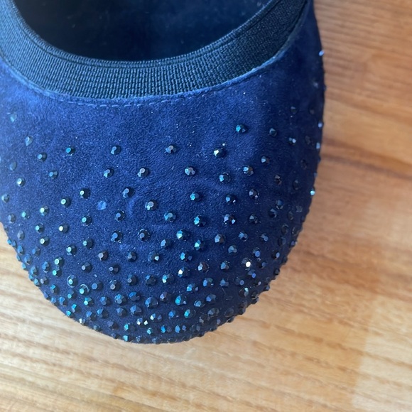 Jessica Simpson Melinda flat - Picture 2 of 3